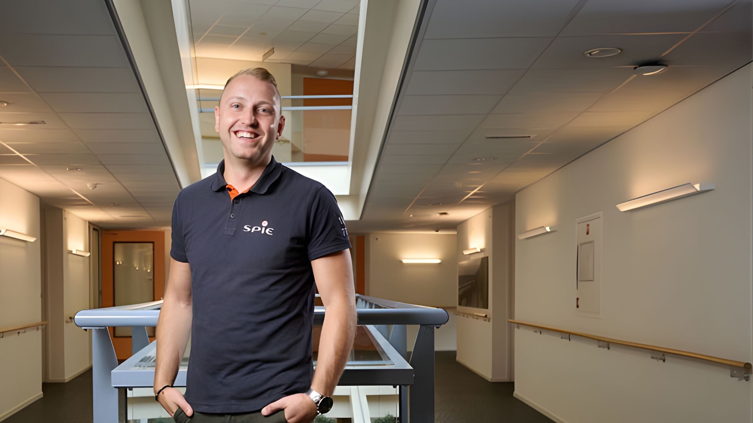 Kasper van ‘t Zand